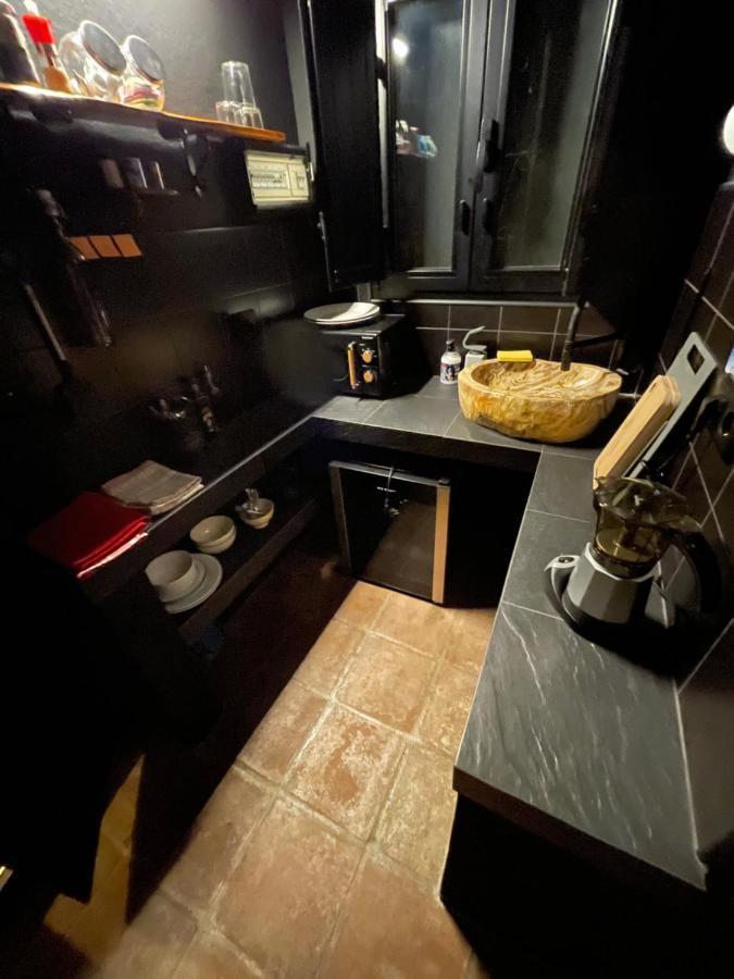 Apartament Casa Del Limon Canillas de Aceituno Zewnętrze zdjęcie