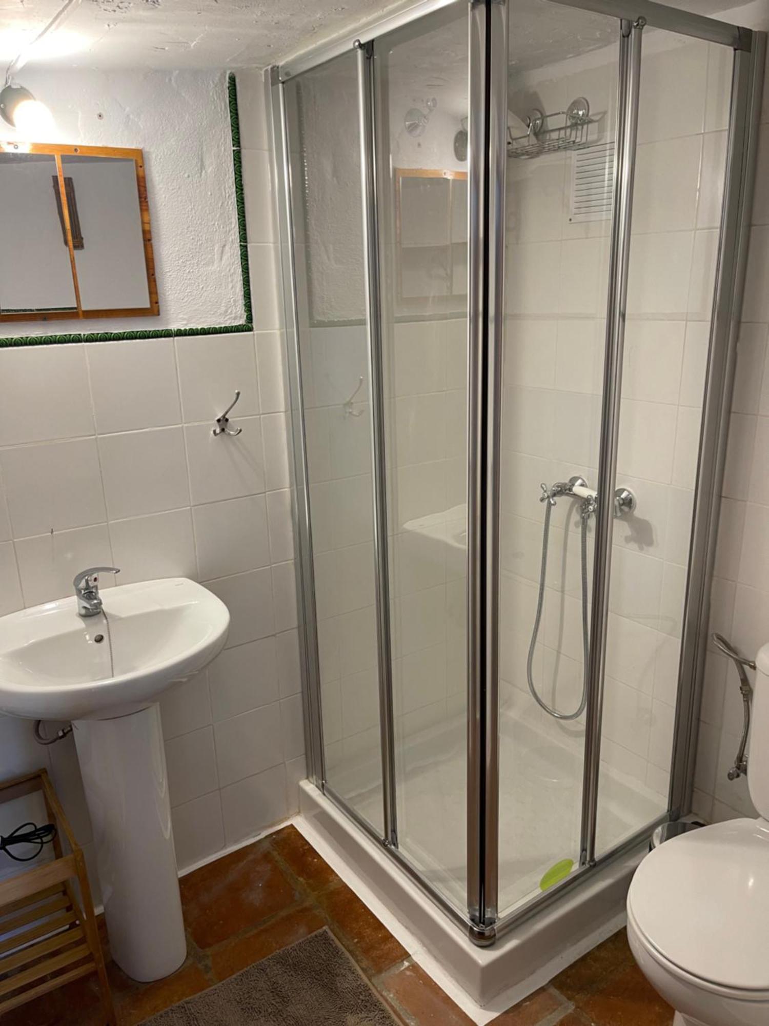 Apartament Casa Del Limon Canillas de Aceituno Zewnętrze zdjęcie
