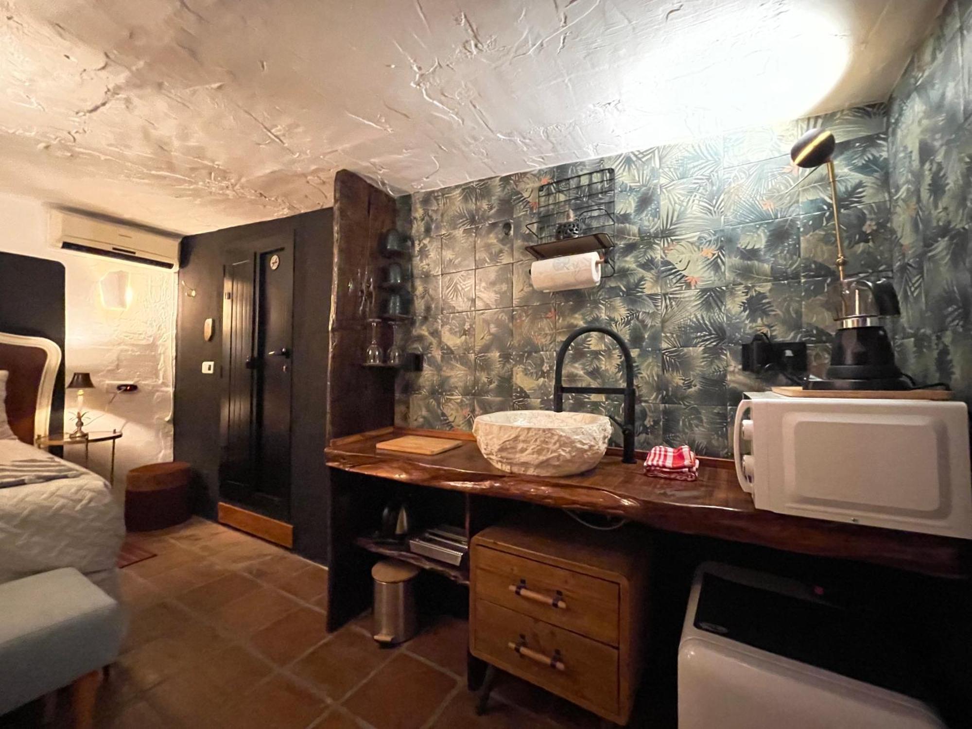 Apartament Casa Del Limon Canillas de Aceituno Zewnętrze zdjęcie
